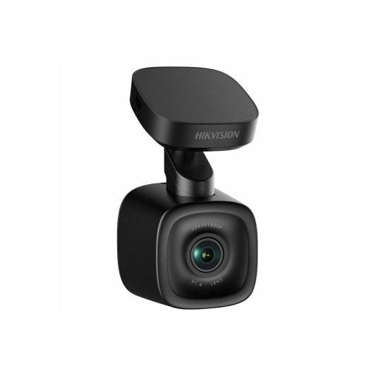 [AE-DC5013-F6PRO-TDA] Hikvision AE-DC5013-F6PRO - Cámara movil para vehículo de 4 MP con GPS