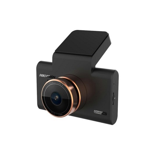 [AE-DC5313-C6PRO-TDA] Hikvision AE-DC5313-C6PRO - Cámara de tablero serie Pro 2K