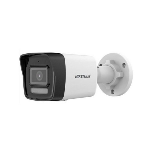 [DS-2CD1063G2-LIUF/SL-TDA] Hikvision DS-2CD1063G2-LIUF/SL - Cámara bala IP 6 MPX, lente 2.8 mm