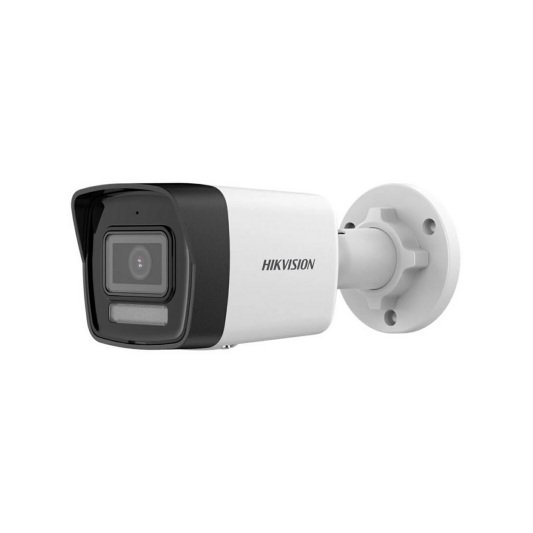 [DS-2CD1083G2-LIUF-TDA] Hikvision DS-2CD1083G2-LIUF - Camara bala IP 8MP 4K, lente 2.8 mm, Dual Light