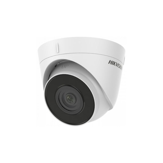 [DS-2CD1323G2-LIUF-TDA] Hikvision DS-2CD1323G2-LIUF - Cámara de red de torreta fija, ligera