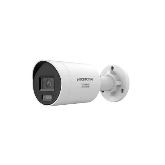 [DS-2CD2047G3-LI2UY/SL-TDA] Hikvision DS-2CD2047G3-LI2UY/SL - Camara Bala IP 4 Megapixeles