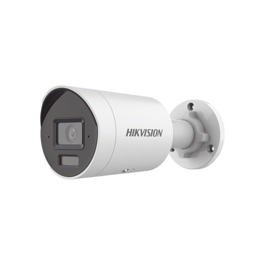 [DS-2CD2063G2-LI2U-TDA] Hikvision DS-2CD2063G2-LI2U - Cámara bala IP de 6 Megapíxel, dual Light