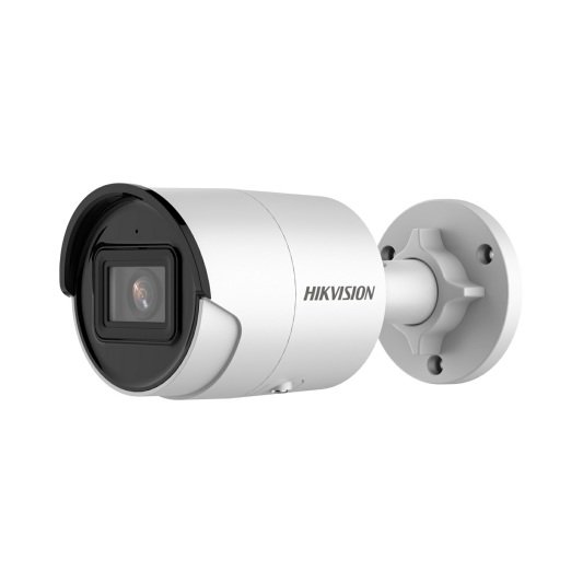 [DS-2CD2086G2-I-TDA] Hikvision DS-2CD2086G2-I - Cámara Bala IP, resolución 8 Mpx, lente EXIR, WDR