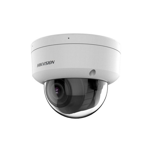 [DS-2CD2743G2-LIZS2U-TDA] Hikvision DS-2CD2743G2-LIZS2U - Cámara de red domo varifocal motorizada con luz
