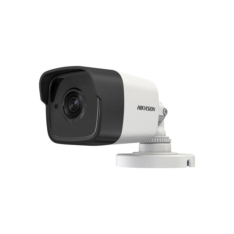 [DS-2CE16H0T-ITPF-TDA] Hikvision DS-2CE16H0T-ITPF - Camara Turbo Domo, Resolucion 720P, Lente Fijo