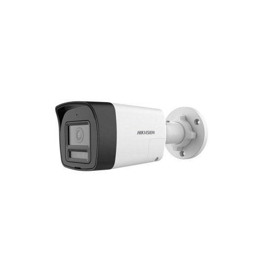 [DS-2CE16K0T-LTS-TDA] Hikvision DS-2CE16K0T-LTS - Camara minibala fija, metalica