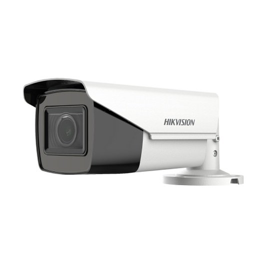 [DS-2CE19H0T-IT3ZE-TDA] Hikvision DS-2CE19H0T-IT3ZE - Cámara Bala Turbo 5 Mpx