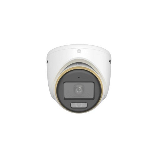 [DS-2CE70DF3T-LPFS-TDA] Hikvision DS-2CE70DF3T-LPFS - Cámara de torreta lente 2.8mm para interiores