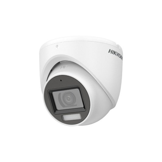 [DS-2CE76K0T-LMFS-TDA] Hikvision DS-2CE76K0T-LMFS - Cámara domo turbo, resolucion 6 Mpx 3K, lente fijo