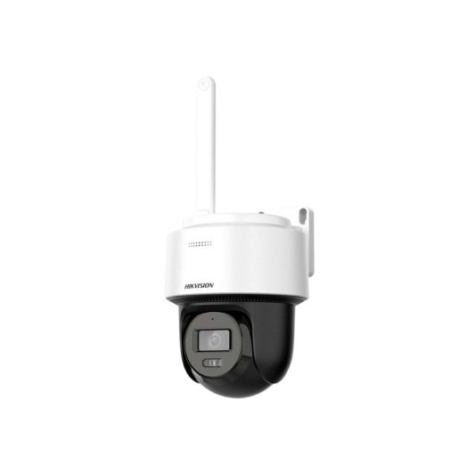 [DS-2DE2C200MWG/W-TDA] Hikvision DS-2DE2C200MWG/W - Bala IP Dual Térmica, Óptico 8 mm, resolución 4 MP