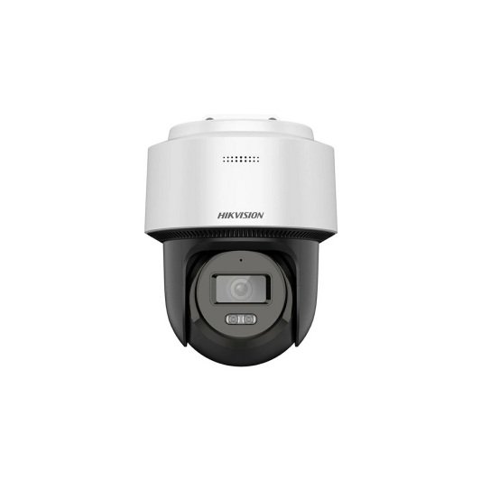 [DS-2DE2C400MWG-E-TDA] Hikvision DS-2DE2C400MWG-E - Domo PT IP 4 Megapixel Lente 4 mm