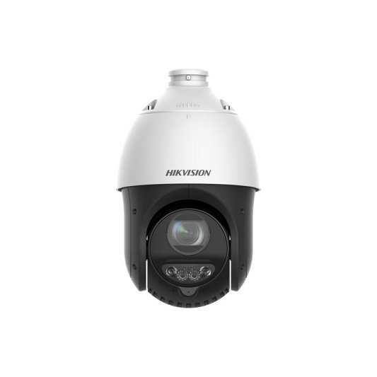 [DS-2DE4415IWG1-E-TDA] Hikvision DS-2DE4415IWG1-E - PTZ IP 4 Megapixeles, 15X Zoom, 100 mts IR, ACUSEEK