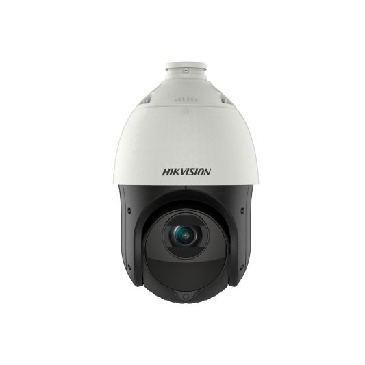 [DS-2DE4425IW-DE-TDA] Hikvision DS-2DE4425IW-DE - Camara PTZ de 4 pulgadas 4 MP 25X con tecnología