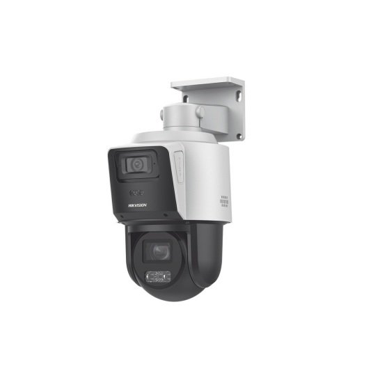 [DS-2SE3C404MWG-E/14-TDA] Hikvision DS-2SE3C404MWG-E/14 - Camara PTZ IP TandemVu 4 Megapixel + Cámara