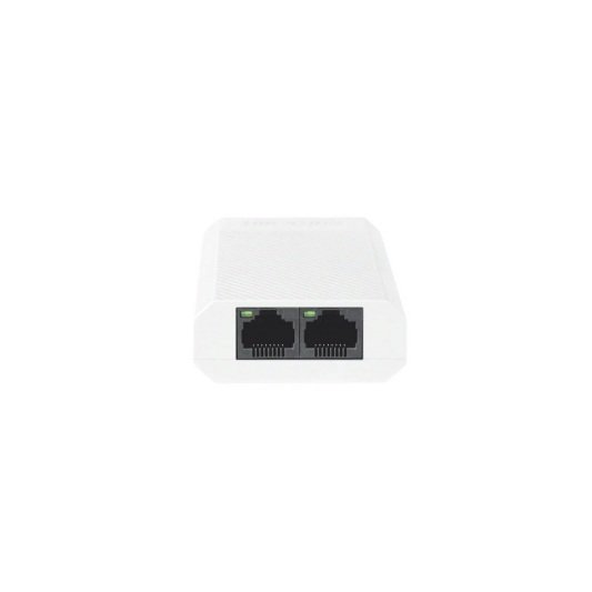 [DS-3E0503DP-E/R-TDA] Hikvision DS-3E0503DP-E/R - Repetidor PoE Gigabit de escritorio