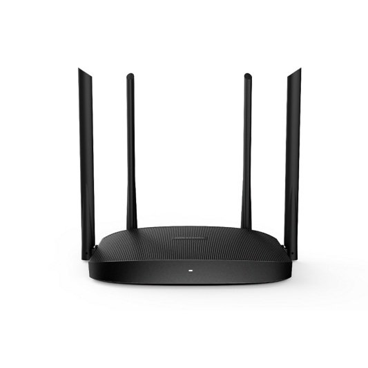 [DS-3WR12GC-TDA] Hikvision DS-3WR12GC - Router Inalámbrico WISP Gigabit, hasta 1200 Mbps