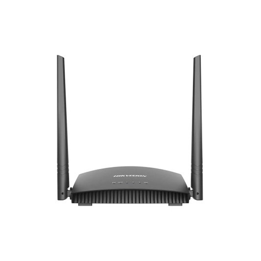 [DS-3WR4G3N-TDA] Hikvision DS-3WR4G3N - Enrutador Wi-Fi 4G LTE de 300 Mbps, 4G Boost