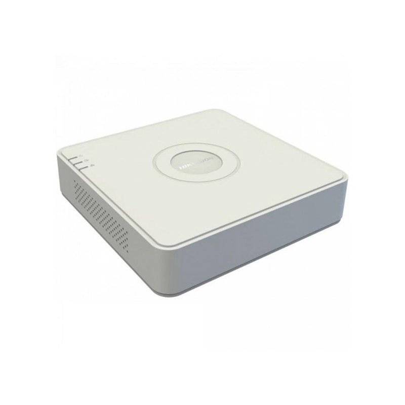 [DS-7104HUHI-K1-TDA] Hikvision DS-7104HUHI-K1 - Dvr Turbo 4 Canales, Resolucion Maxima 8 Mpx