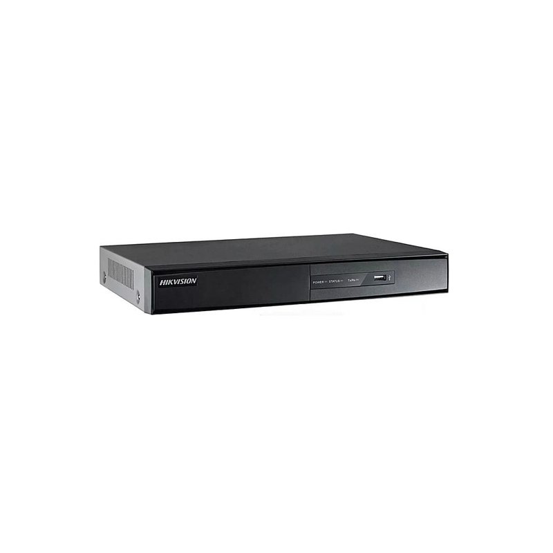 [DS-7204HGHI-F1-TDA] Hikvision DS-7204HGHI-F1 - Dvr De 4 Canales Turbo