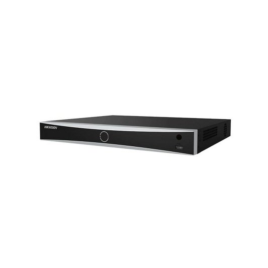 Hikvision DS-7608NXI-I2/8P/VPro - NVR de 8 caneles 32 Megapixel (8K)AcuSeek