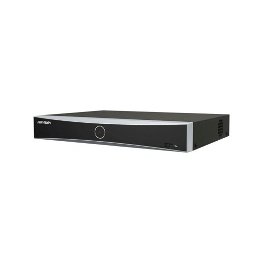 [DS-7608NXI-K1/8P/Vpro-TDA] Hikvision DS-7608NXI-K1/8P/Vpro - NVR de 8 canales serie Vpro