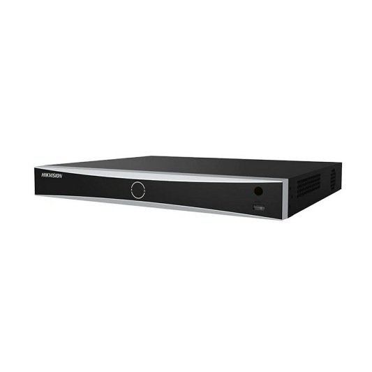 [DS-7616NXI-I2/16P/VPro-TDA] Hikvision DS-7616NXI-I2/16P/VPro - NVR 32 Megapixeles (8K), 16 Canales IP