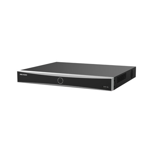 [DS-7616NXI-K2/16P/Vpro-TDA] Hikvision DS-7616NXI-K2/16P/Vpro - NVR AcuSeek K VPro de 16 canales 1U con 16 PoE