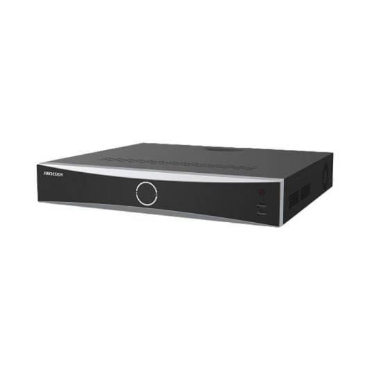 [DS-7732NXI-I4/16P/VPro-TDA] Hikvision DS-7732NXI-I4/16P/VPro - NVR 12 Megapixeles (4K) 32 Canales IP, AcuSeek