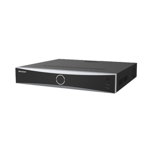 [DS-7732NXI-I4/VPro-TDA] Hikvision DS-7732NXI-I4/VPro - NVR 12 Megapixeles (4K) 32 Canales IP, AcuSeek