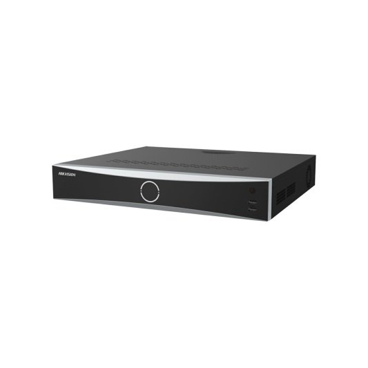 [DS-7732NXI-K4/16P/VPro-TDA] Hikvision DS-7732NXI-K4/16P/VPro - NVR de 32 canales Vpro, 4K, AcuSeek y AcuSearch