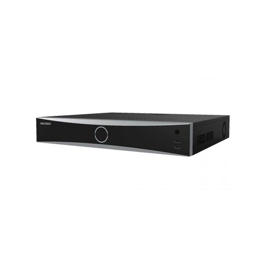 [DS-7732NXI-K4/Vpro-TDA] Hikvision DS-7732NXI-K4/Vpro - NVR de 32 canales serie Vpro 12Mpx