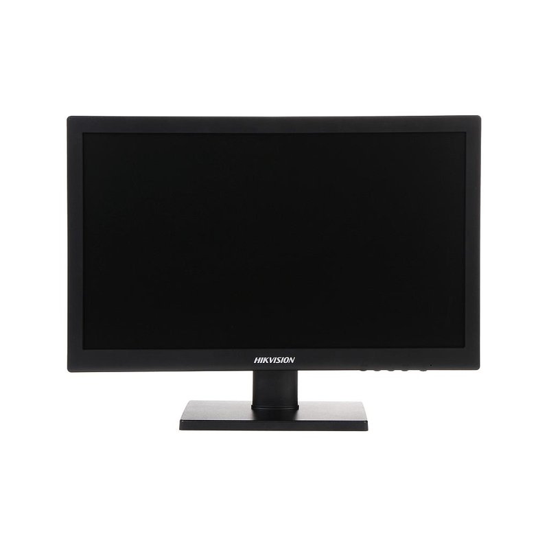 [DS-D5019QE-B-TDA] Hikvision DS-D5019QE-B - Monitor Led De 18.5 Resolucion 1366X768
