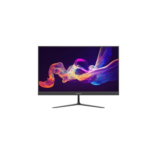 [DS-D5024F2-BV2S-TDA] Hikvision DS-D5024F2-BV2S - Monitor VA de 24 pulgadas FHD a 100 Hz con altavoz