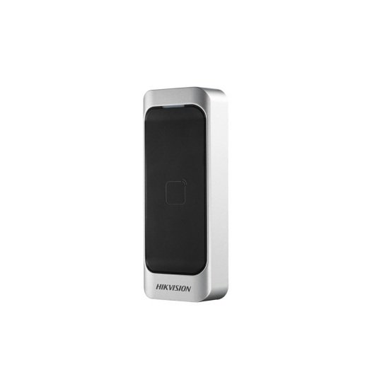 [DS-K1107AM-TDA] Hikvision DS-K1107AM - Lector de tarjetas