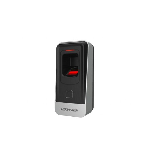 [DS-K1201AMF-TDA] Hikvision DS-K1201AMF - Lector de huellas dactilares