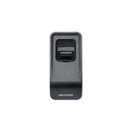 [DS-K1F820-F-TDA] Hikvision DS-K1F820-F - Enrolador USB de Huellas