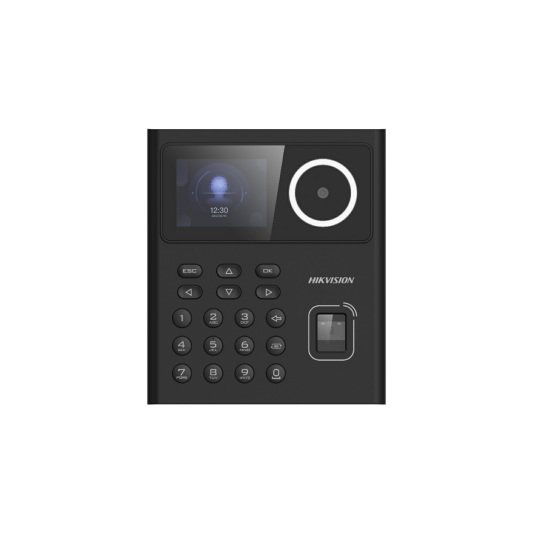 [DS-K1T320MFWX-TDA] Hikvision DS-K1T320MFWX - Control de acceso con reconocimiento facial
