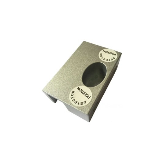 [DS-K4T108-U1-TDA] Hikvision DS-K4T108-U1 - Recibidor de chapa de piston