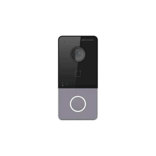[DS-KV6113-WPE1-TDA] Hikvision DS-KV6113-WPE1 - Videoportero IP 2 MP, IP65