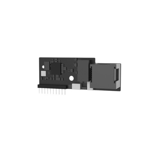 Hikvision DS-PC201N - Módulo de conexión Ethernet para paneles AX HOME