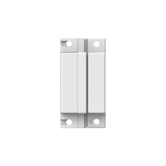 [DS-PD1-MC-WS-TDA] Hikvision DS-PD1-MC-WS - Contacto magnético de carcasa plástica, cableado