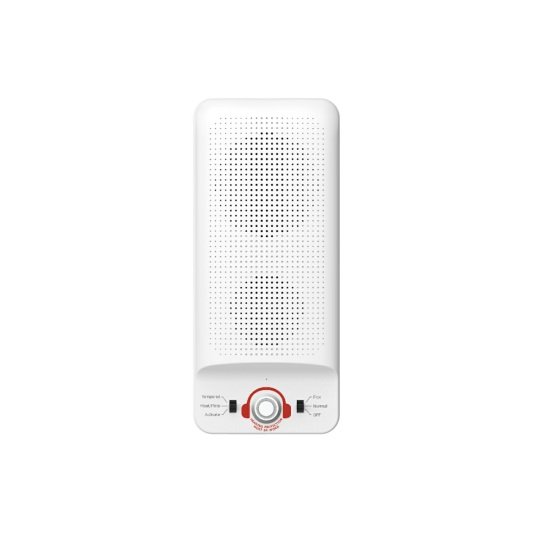 [DS-PDBGTS-TDA] Hikvision DS-PDBGTS - Simulador de rotura de cristal para alarma AX PRO