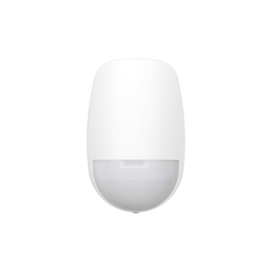 [DS-PDD12P-EG2-WB-TDA] Hikvision DS-PDD12P-EG2-WB - Detector PIR Inalámbrico, Inmunidad a Mascotas