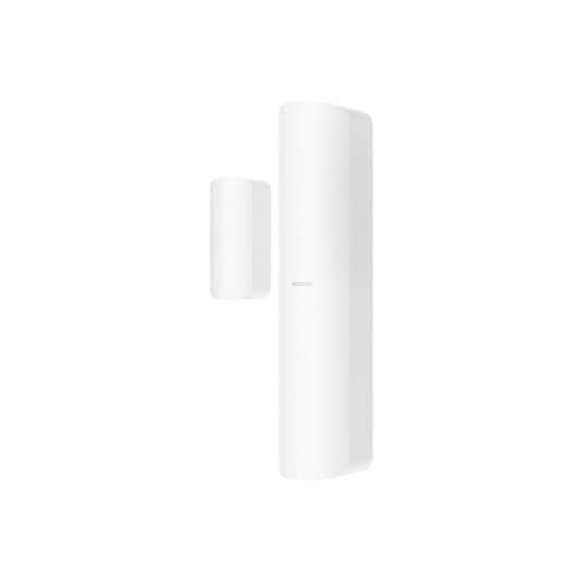 Hikvision DS-PDMC-EG2-WB - Contacto Magnético Inalámbrico + 2 zonas