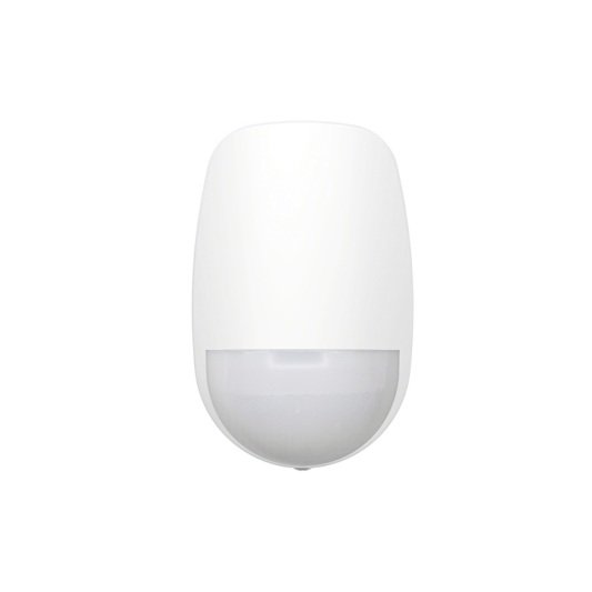 Hikvision DS-PDP15P-EG2-WB - Detector PIR inalámbrico