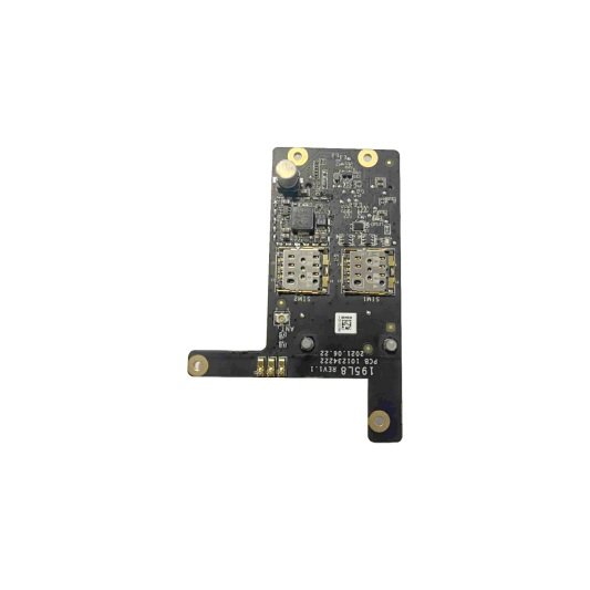 Hikvision DS-PM2-S - Módulo de comunicación 3G/4G para alarma AX PRO