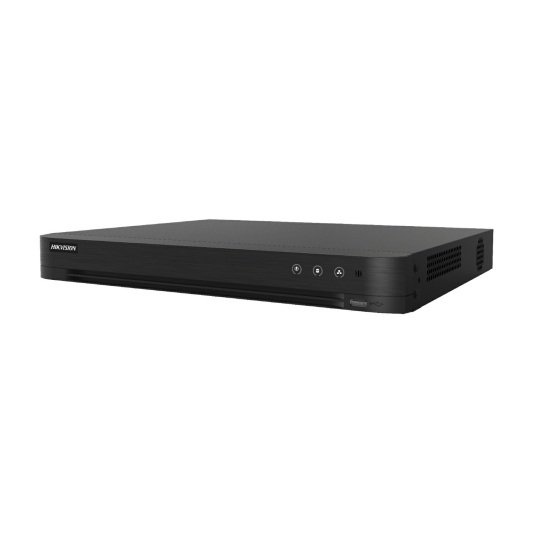 [IDS-7204HQHI-M1/S-TDA] Hikvision IDS-7204HQHI-M1/S - Dvr Turbo 8 Canales
