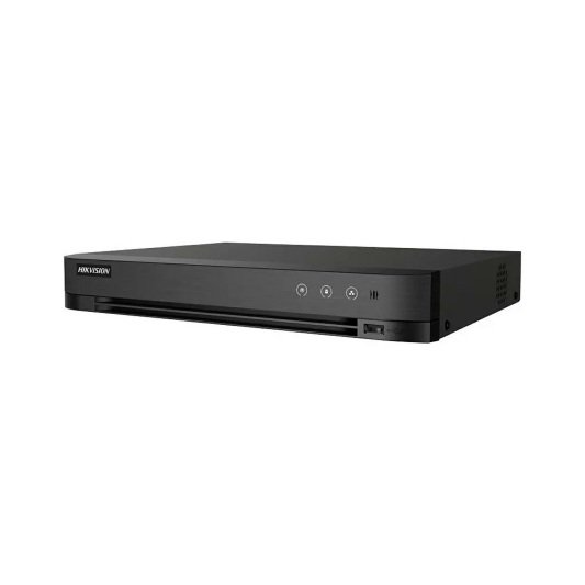 [iDS-7204HUHI-M1/X-TDA] Hikvision iDS-7204HUHI-M1/X - DVR Turbo 4 canales