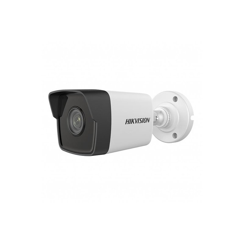 [DS-2CD1023G0E-I-TDA] Hikvision DS-2CD1023G0E-I - Camara Tipo Bala Ip, Resolucion 2 Mpx, Lente Fijo
